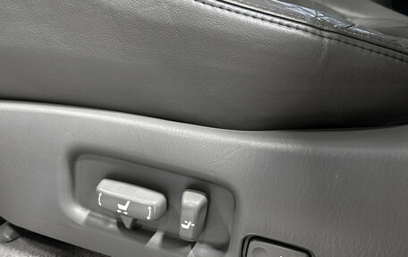 Lexus LX II, 2005 год, 2 757 000 рублей, 32 фотография