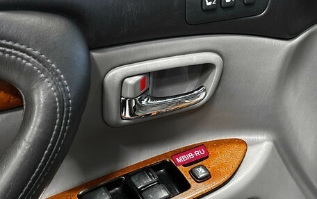Lexus LX II, 2005 год, 2 757 000 рублей, 19 фотография