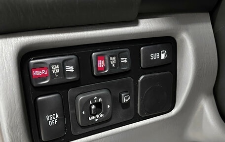 Lexus LX II, 2005 год, 2 757 000 рублей, 20 фотография