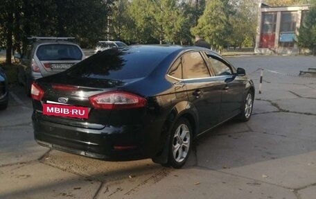 Ford Mondeo IV, 2013 год, 900 000 рублей, 2 фотография