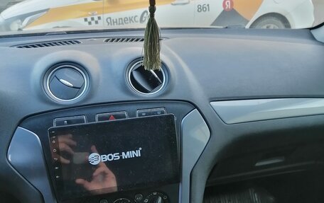 Ford Mondeo IV, 2013 год, 900 000 рублей, 3 фотография