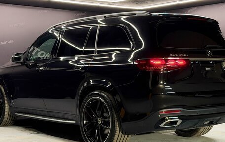 Mercedes-Benz GLS, 2025 год, 18 500 000 рублей, 5 фотография