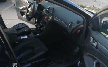 Ford Mondeo IV, 2013 год, 900 000 рублей, 4 фотография