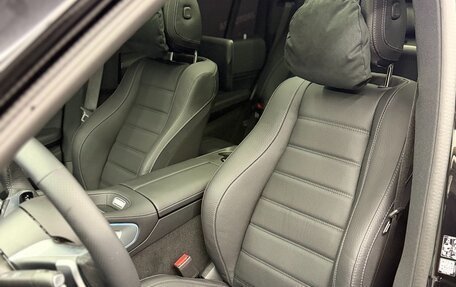 Mercedes-Benz GLS, 2025 год, 18 500 000 рублей, 11 фотография