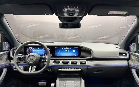 Mercedes-Benz GLS, 2025 год, 18 500 000 рублей, 9 фотография