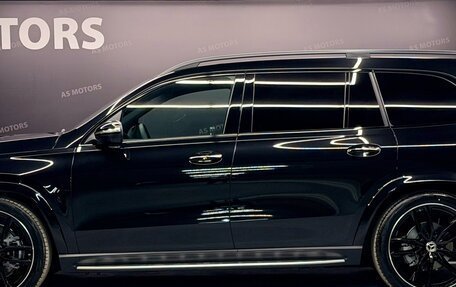 Mercedes-Benz GLS, 2025 год, 18 500 000 рублей, 4 фотография