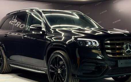 Mercedes-Benz GLS, 2025 год, 18 500 000 рублей, 3 фотография