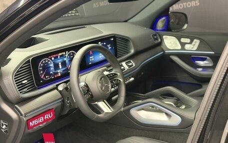 Mercedes-Benz GLS, 2025 год, 18 500 000 рублей, 7 фотография