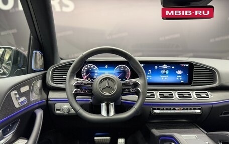 Mercedes-Benz GLS, 2025 год, 18 500 000 рублей, 8 фотография