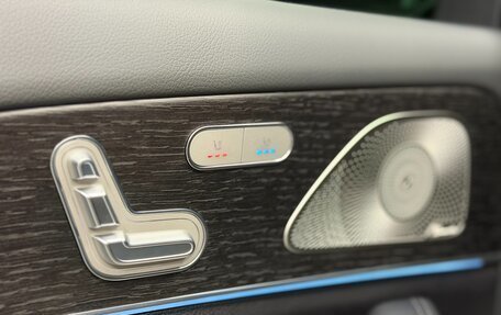 Mercedes-Benz GLS, 2025 год, 18 500 000 рублей, 17 фотография