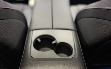 Mercedes-Benz GLS, 2025 год, 18 500 000 рублей, 20 фотография