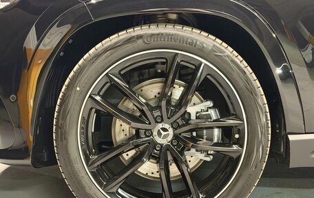 Mercedes-Benz GLS, 2025 год, 18 500 000 рублей, 24 фотография