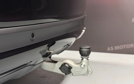 Mercedes-Benz GLS, 2025 год, 18 500 000 рублей, 23 фотография