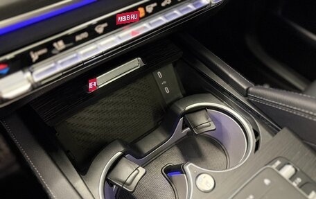 Mercedes-Benz GLS, 2025 год, 18 500 000 рублей, 21 фотография