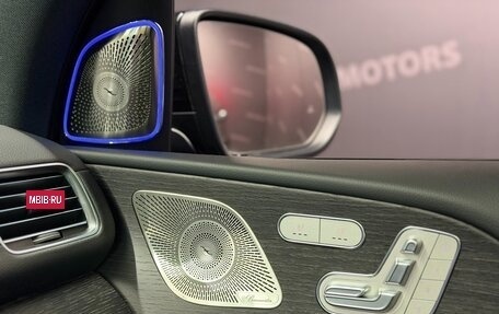 Mercedes-Benz GLS, 2025 год, 18 500 000 рублей, 22 фотография