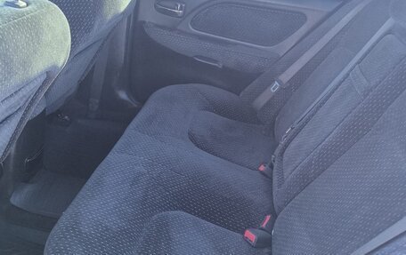 Hyundai Sonata IV рестайлинг, 2007 год, 560 000 рублей, 6 фотография