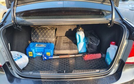 Chevrolet Cruze II, 2011 год, 650 000 рублей, 8 фотография