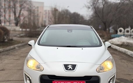 Peugeot 308 II, 2011 год, 485 000 рублей, 2 фотография