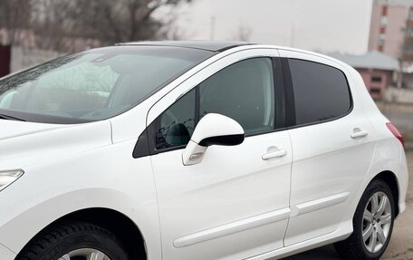 Peugeot 308 II, 2011 год, 485 000 рублей, 9 фотография