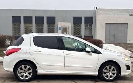 Peugeot 308 II, 2011 год, 485 000 рублей, 4 фотография
