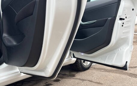 Peugeot 308 II, 2011 год, 485 000 рублей, 15 фотография