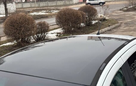 Peugeot 308 II, 2011 год, 485 000 рублей, 13 фотография