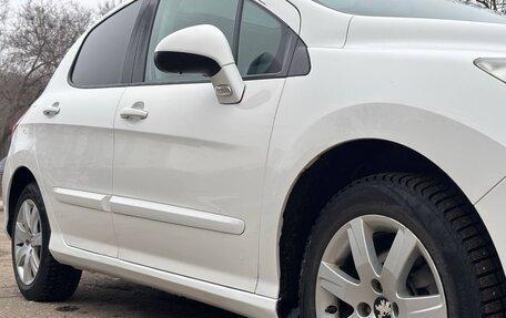 Peugeot 308 II, 2011 год, 485 000 рублей, 17 фотография