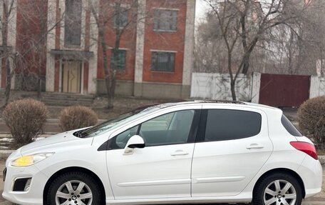 Peugeot 308 II, 2011 год, 485 000 рублей, 8 фотография