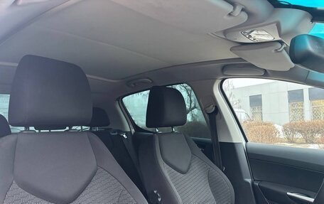 Peugeot 308 II, 2011 год, 485 000 рублей, 29 фотография