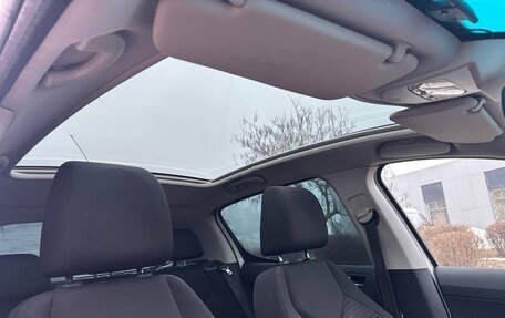 Peugeot 308 II, 2011 год, 485 000 рублей, 28 фотография