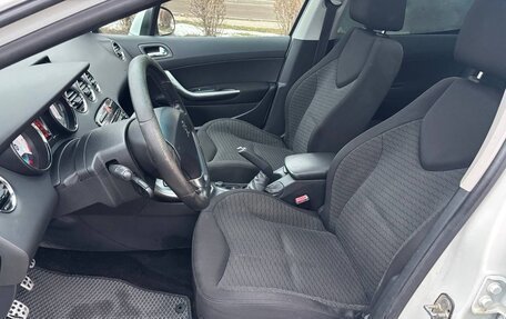 Peugeot 308 II, 2011 год, 485 000 рублей, 23 фотография