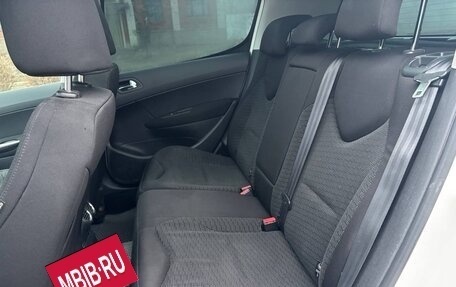 Peugeot 308 II, 2011 год, 485 000 рублей, 25 фотография