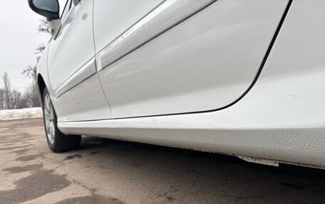 Peugeot 308 II, 2011 год, 485 000 рублей, 20 фотография