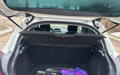 Peugeot 308 II, 2011 год, 485 000 рублей, 34 фотография