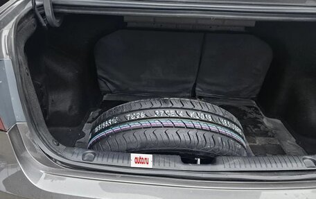 KIA Rio III рестайлинг, 2014 год, 930 000 рублей, 8 фотография