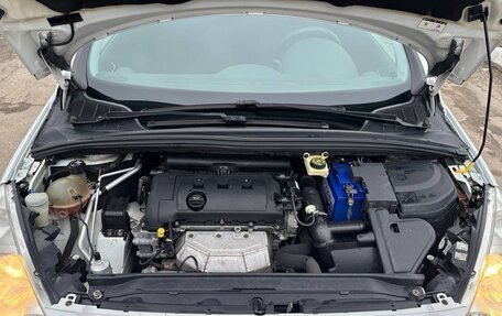 Peugeot 308 II, 2011 год, 485 000 рублей, 39 фотография