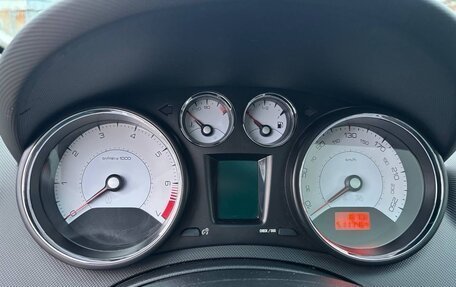 Peugeot 308 II, 2011 год, 485 000 рублей, 36 фотография