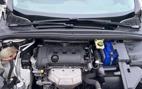 Peugeot 308 II, 2011 год, 485 000 рублей, 40 фотография