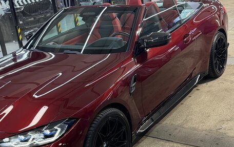 BMW M4, 2023 год, 5 фотография