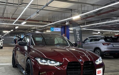 BMW M4, 2023 год, 7 фотография