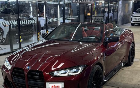 BMW M4, 2023 год, 10 фотография