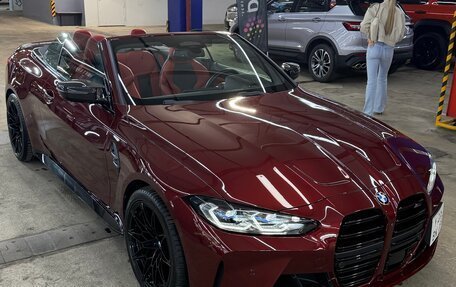 BMW M4, 2023 год, 13 фотография