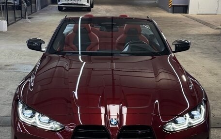 BMW M4, 2023 год, 2 фотография