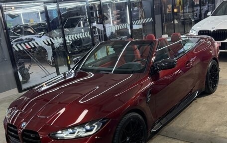 BMW M4, 2023 год, 3 фотография