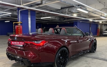 BMW M4, 2023 год, 8 фотография