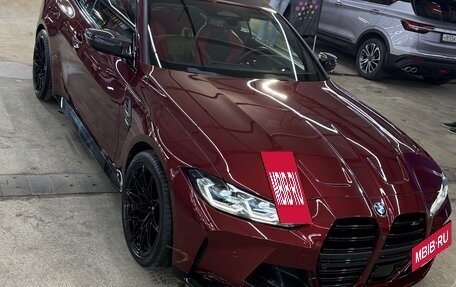 BMW M4, 2023 год, 6 фотография