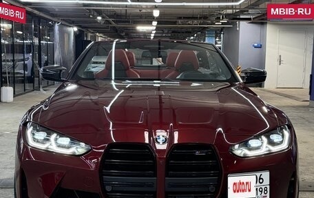 BMW M4, 2023 год, 11 фотография