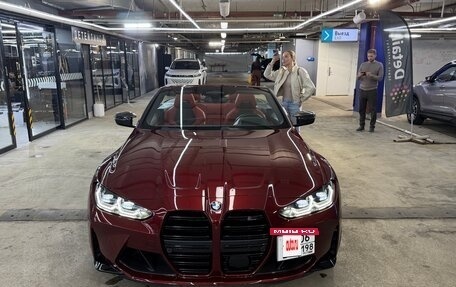 BMW M4, 2023 год, 9 фотография