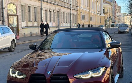 BMW M4, 2023 год, 18 фотография