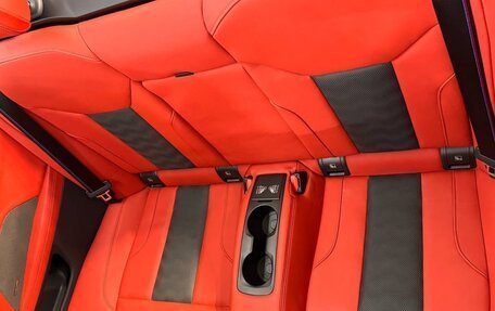 BMW M4, 2023 год, 29 фотография